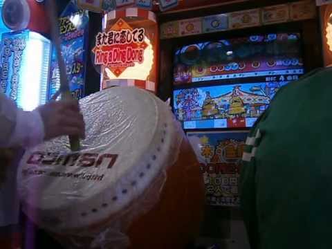 太鼓の達人１４ 十露盤２０００　全良