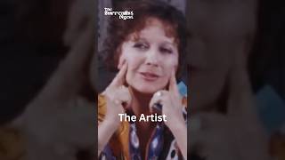 Dorothea Tannings Paintings In 1940S.