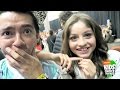 Conocí a Karol Sevilla y al Elenco de Soy Luna y KCA México 2016 - VLOG #21