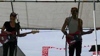 Jaded Ravins-Thousand Mile Gaze-Wellwood Harvest Festival 20230902