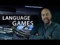 Language Games | Vocabulary test | Episode 1