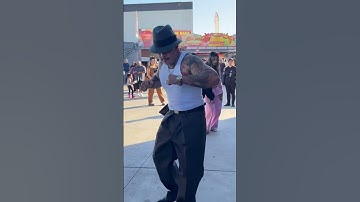 Thumbnail of Viral video OG  chino #dance #soul old school music 🔥🔥😎