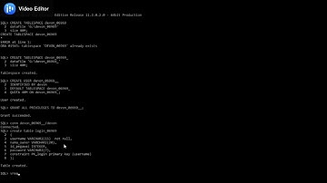 PRAKTIKUM BASIS DATA MODUL 1