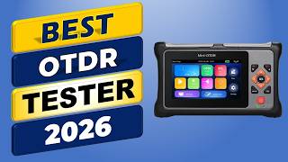 Top 5 Best OTDR Tester in 2026 || From Aliexpress🛒