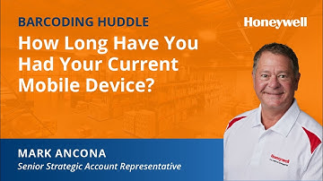 Introducing Honeywell