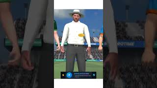 cricket 🏏mobile game play offline#gameplay #shorts