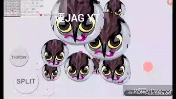 Blob mass hack solos destroy team