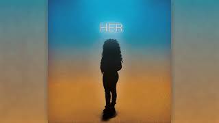 H.E.R - Still Down (Instrumental)