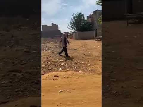 جريمة قتل على المباشر بسيدي علال البحراوي زوج يقتل زوجته