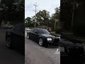 2009 Chrysler 300 SRT8 Drive Edit