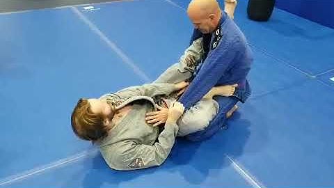 Lasso Guard, sweep & bicep slicer