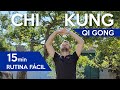 Rutina fcil de chi kung qi gong  equilibrio cuerpo y mente