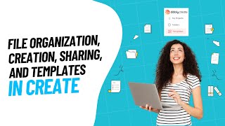 Mastering File Management in Dibbly Create: Organization, Creation, Sharing, and Templates