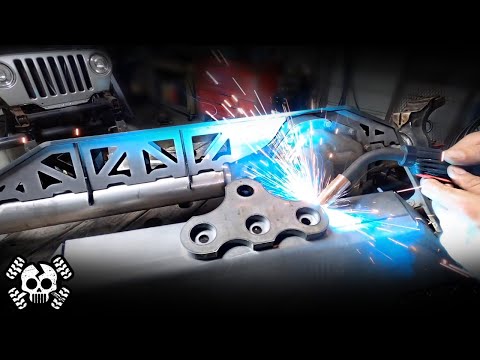 Dana 60 Junk Yard Axle Swap Beginners Guide!!!!