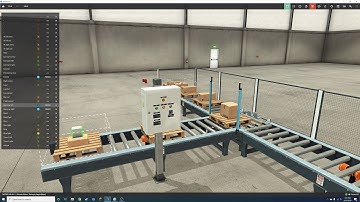 Ian Mcghee factory IO scene 2