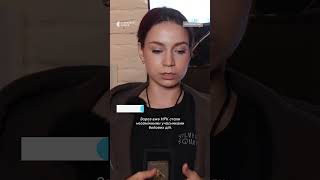 «Замість нас, як конячка»: як на лінії фронту на Харківщині працюють наземні роботизовані комплекси