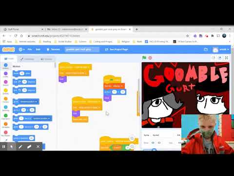 Gr 5 Ontario Coding Curriculum: Conditional Statements