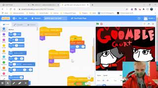 Gr 5 Ontario Coding Curriculum: Conditional Statements Profile