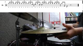 Louie Bellson Phrase