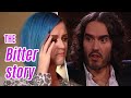 Bitter story behind Katy Perry & Russell Brand's divorce