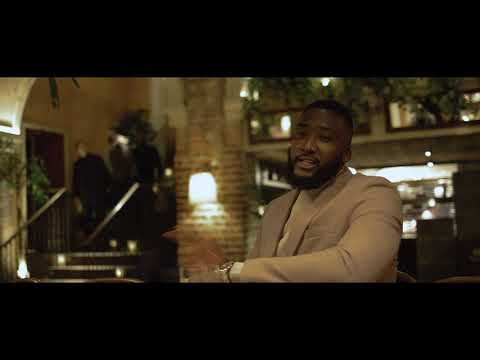 Billage - Different League (Official Music Video)