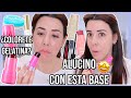 MILK MAKEUP JELLY TINT, SHEGLAM su LABIAL MÁS VIRAL,.. ¿QUÉ RECOMIENDO?