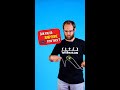 🪢 Jump Rope Yoyo Trick #shorts