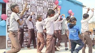 School Na Jaana Main Cute Kids Dance Performance Gbcs