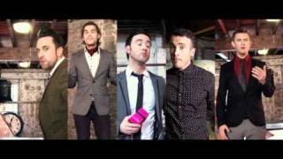 The Overtones - The Longest Time | Official Music Video chords
