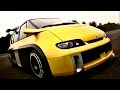 Минивэн 90 х быстрее Bugatti Veyron! Самый быстрый автомобиль, разгон до 100 - Renault Espace F1