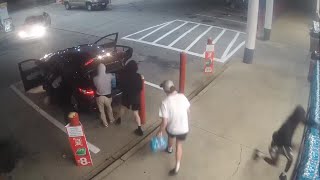 CAUGHT ON CAM: Deputies looking for suspects wanted in multiple Spartanburg Co. crimes