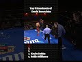 Best KOs of David Benavidez! 🔔🥊