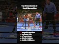 Best KOs of David Benavidez! 🔔🥊
