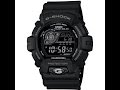 Обзор часов Casio G-shock GR-8900A-1E [3269]