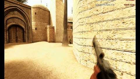 CSS Dohle Deagle double demo free