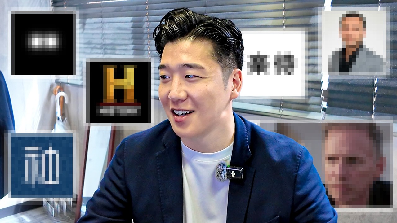 おーちゃんが最近ハマっているYouTubeチャンネルを一挙公開 - YouTube