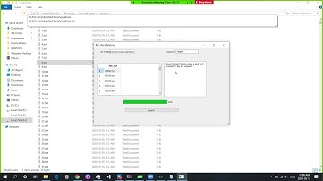 Inverted-Index Final Project CSE323  - Programming With Data Structures
