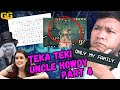 Part 4 teka teki misteri uncle howdy qr code breakdown pengungkapan besar soon