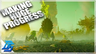 Helldivers 2 | MAKING HUGE PROGRESS IN THE BUG WAR! - Helldivers 2 Gameplay - Part 40