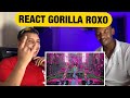 REACT 🔥 Matuê -Gorilla Roxo