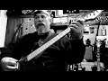 ZZ TOP ~ WAITING IN THE BUS style to build on. Playing with dexterity issues. #guitar #newriff