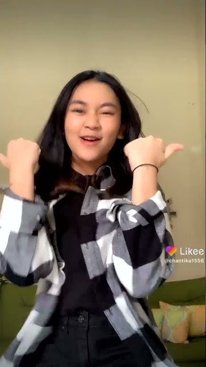 like maitsa chantika A P koetin terbaru