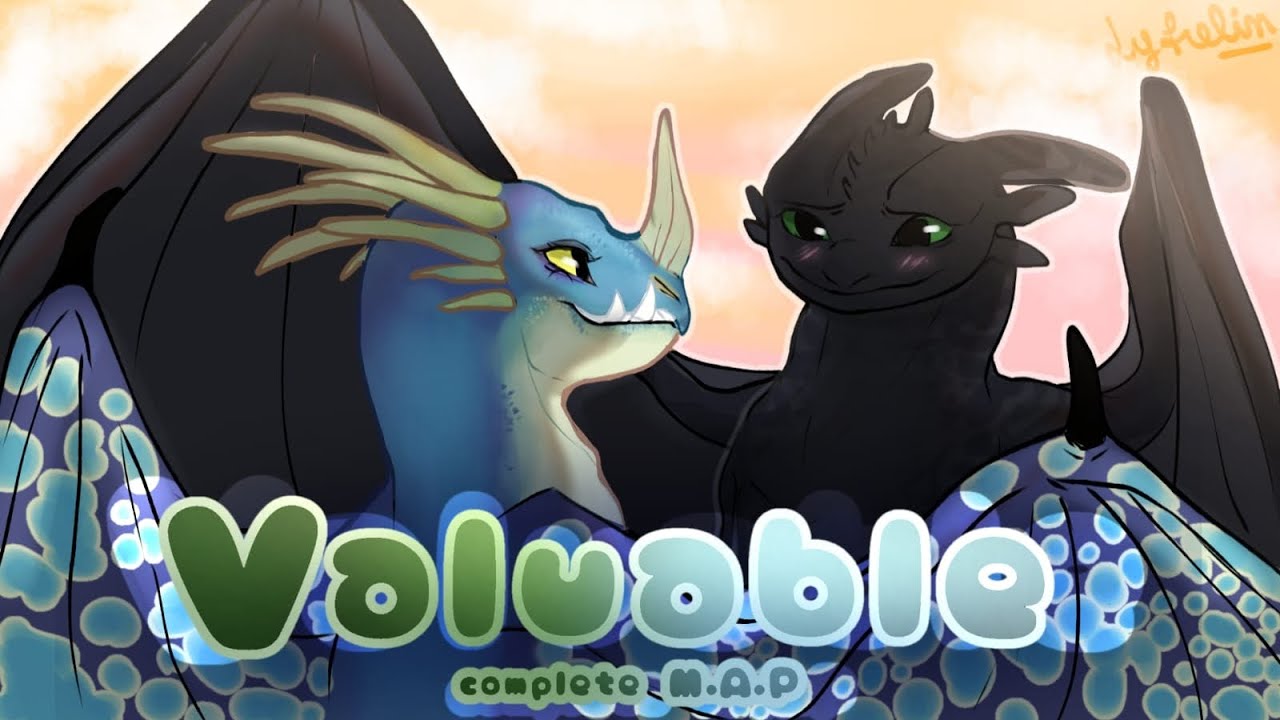 [ VALUABLE T 🖤💚X S💙💛 ] COMPLETE M.A.P