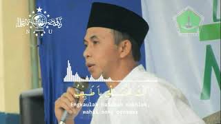 KH. Aceng Aup Musthafal Fauzi