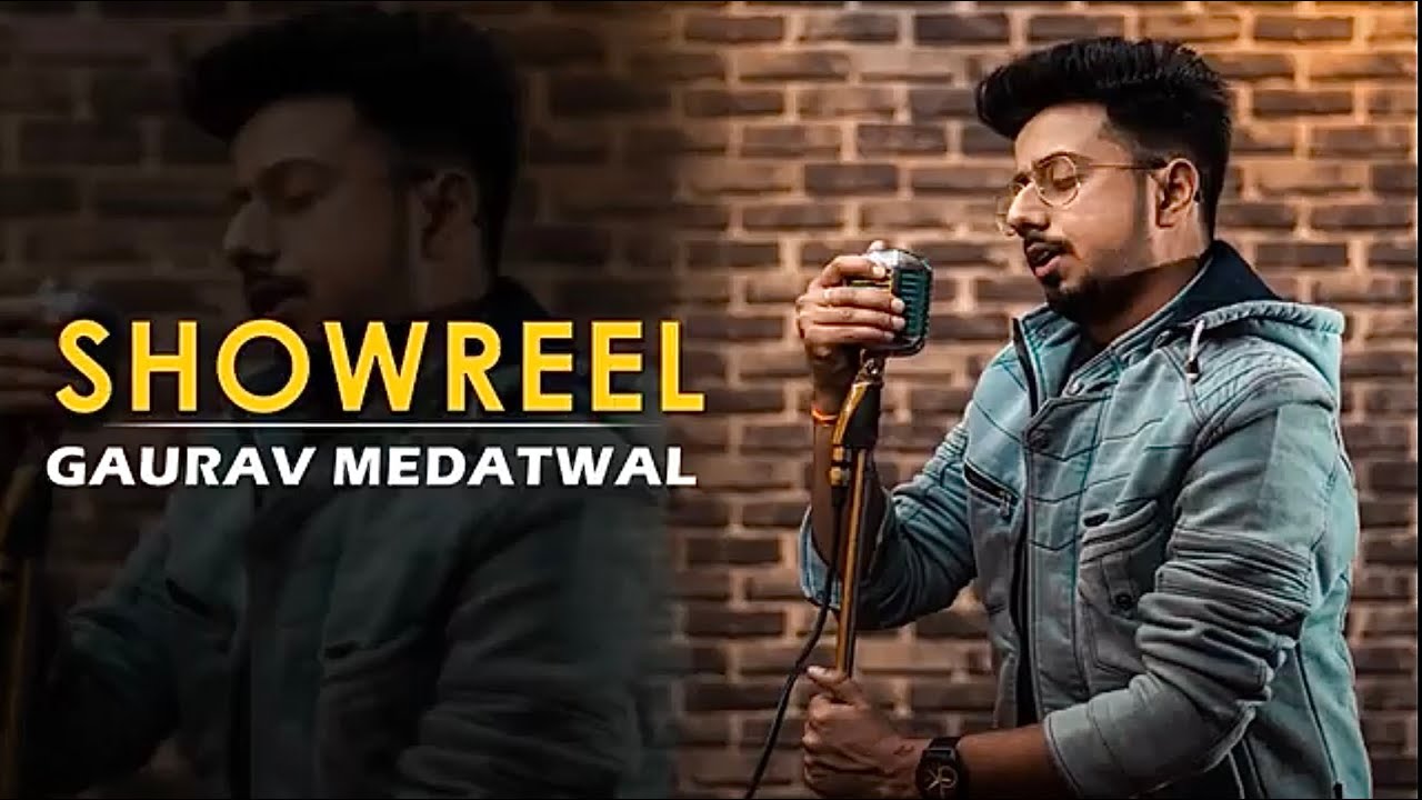 Gaurav Medatwal video