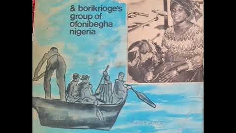 Madam Beinta Andakro & Borikrioge