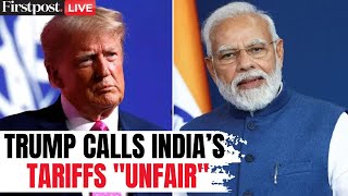 Information Trump-Modi Meeting LIVE: India, US Agree to Resolve Trade & Tariff Rows After Trump-Modi Talks |N18G Guide