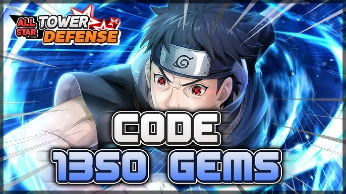 All Star Tower Defence codes for April 2023 - Get free Stardust