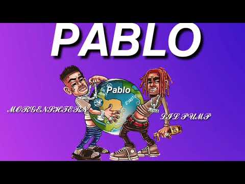 MORGENSHTERN & LIL PUMP - PABLO