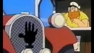 Inspector Gadget   Season 2 Episode 19   Gadget Meets The Clan Chaos